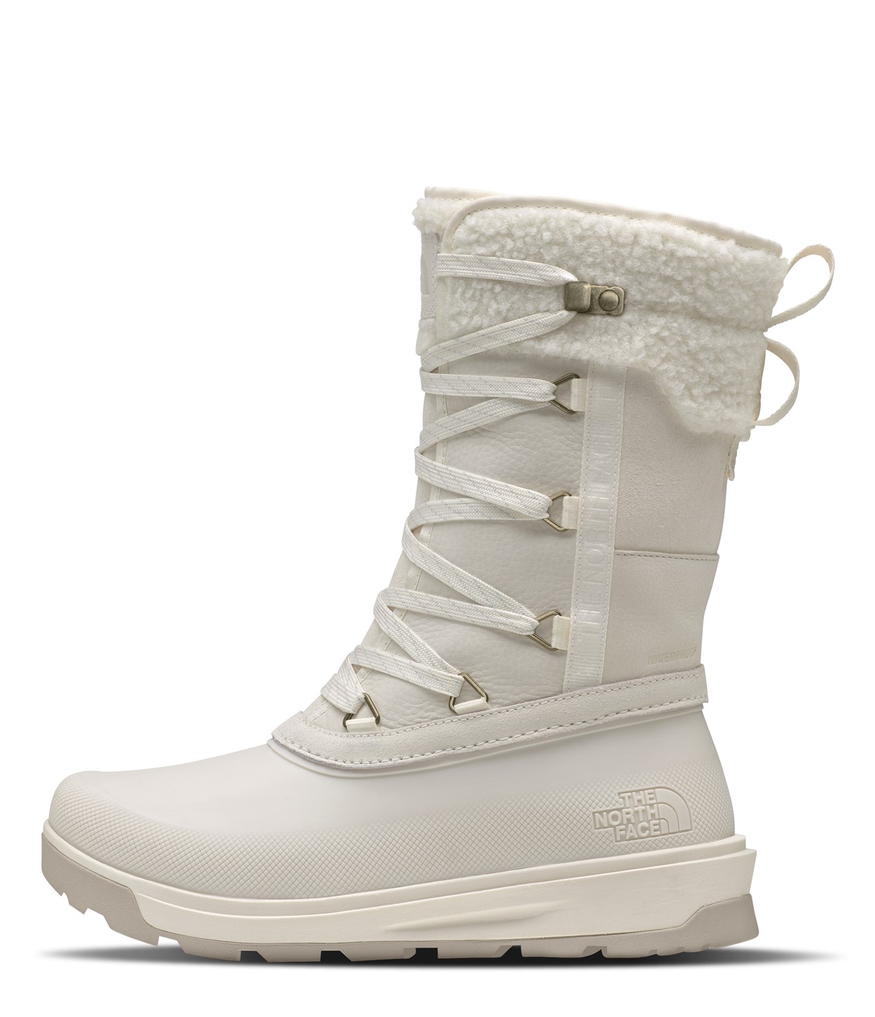 Imagen oficial de The North Face Women’s Shellista V Mid Waterproof Boots publicada por OECD 2