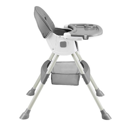 Imagen oficial de HARPPA 4-in-1 Convertible High chair for Babies and Toddlers publicada por OECD 2