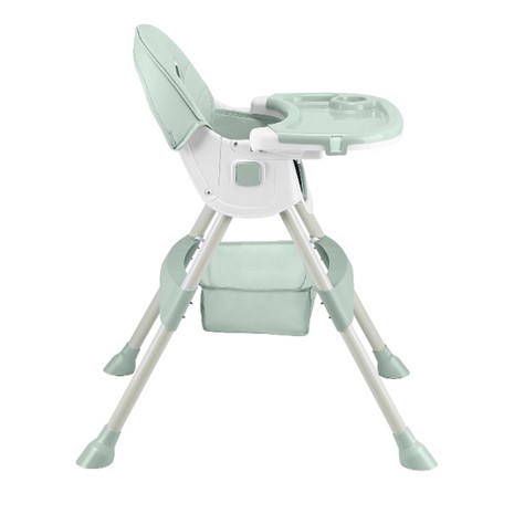 Imagen oficial de HARPPA 4-in-1 Convertible High chair for Babies and Toddlers publicada por OECD 3