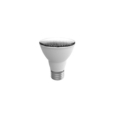 Imagen oficial de Uberhaus PAR20 7W LED bulb publicada por OECD 2
