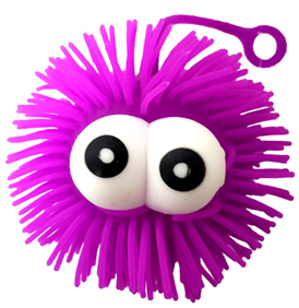 Imagen oficial de Pufferz Puffer Yoyo type ball publicada por OECD 4