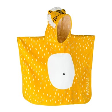 Imagen oficial de OLAIAN and NABAIJI kids’ surf ponchos publicada por OECD 3