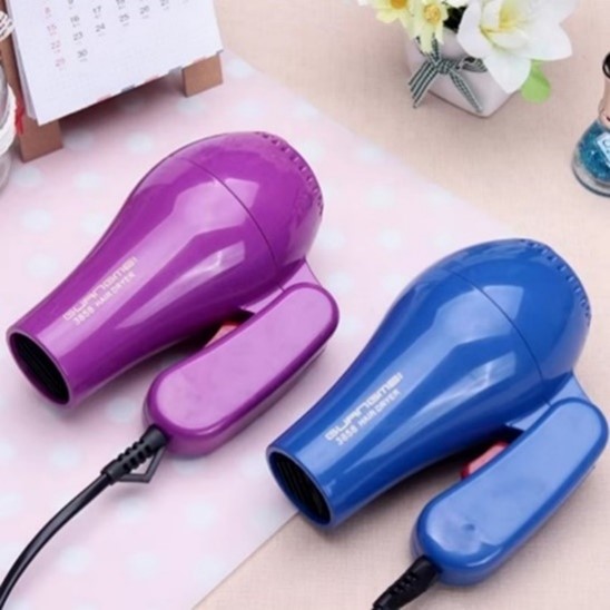 Imagen oficial de Various Hair Dryers sold on AliExpress.com publicada por OECD 2