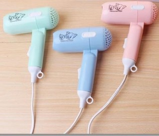 Imagen oficial de Various Hair Dryers sold on AliExpress.com publicada por OECD 4