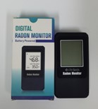 Imagen oficial de Various Life Basis brand Radon Detectors publicada por OECD
