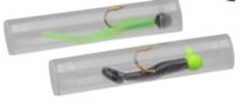 Imagen oficial de Jigs of Discovery branded rod and reel combo kits publicada por OECD 3