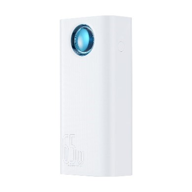 Imagen oficial de Baseus Portable Chargers publicada por OECD