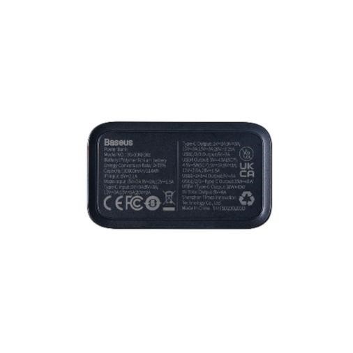 Imagen oficial de Baseus Portable Chargers publicada por OECD 4