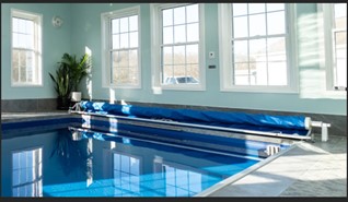 Imagen oficial de Manual Retractable Pool Covers publicada por OECD