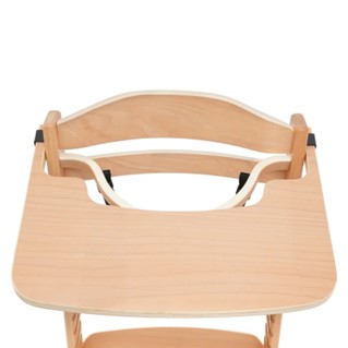 Imagen oficial de Harriet Bee Wooden Height Adjustable Chair publicada por OECD 2