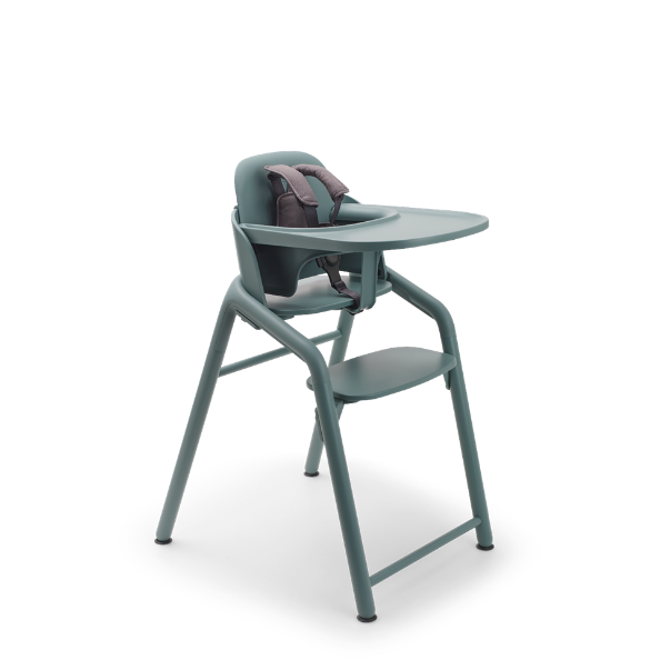 Imagen oficial de Bugaboo Giraffe High Chair publicada por OECD 2