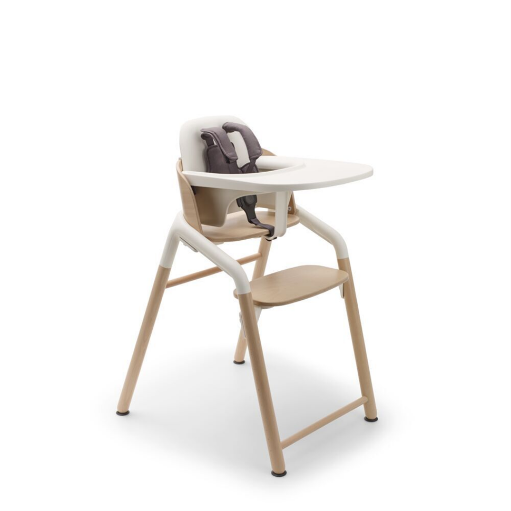 Imagen oficial de Bugaboo Giraffe High Chair publicada por OECD 3