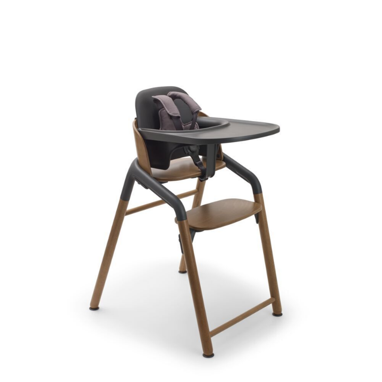 Imagen oficial de Bugaboo Giraffe High Chair publicada por OECD 5