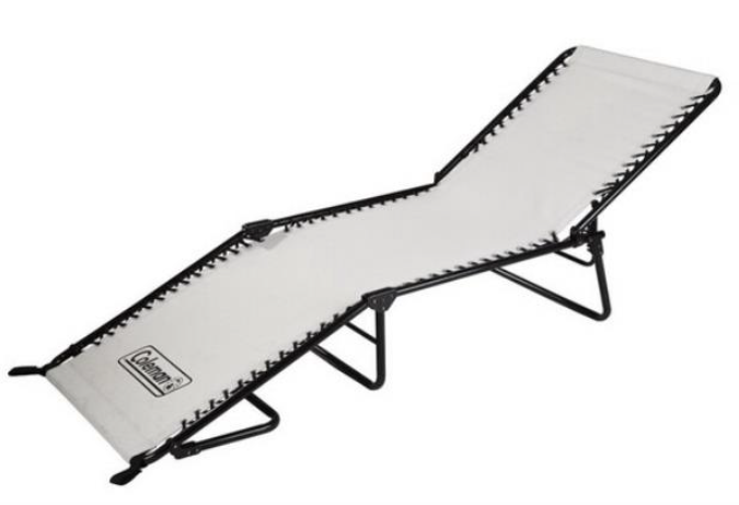 Imagen oficial de Converta camping suspension stretchers publicada por OECD
