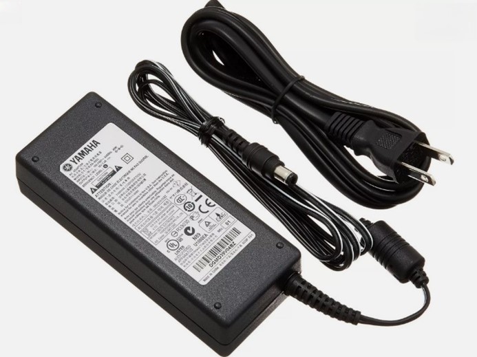 Imagen oficial de Yamaha Corporation PA-300C AC Power Adaptors publicada por OECD 2