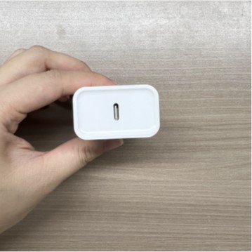 Imagen oficial de QTHN Smartwatch Charger publicada por OECD 4