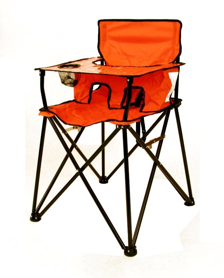 Imagen oficial de Ciao! Baby Portable High Chair publicada por OECD