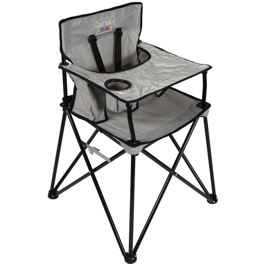 Imagen oficial de Ciao! Baby Portable High Chair publicada por OECD 4