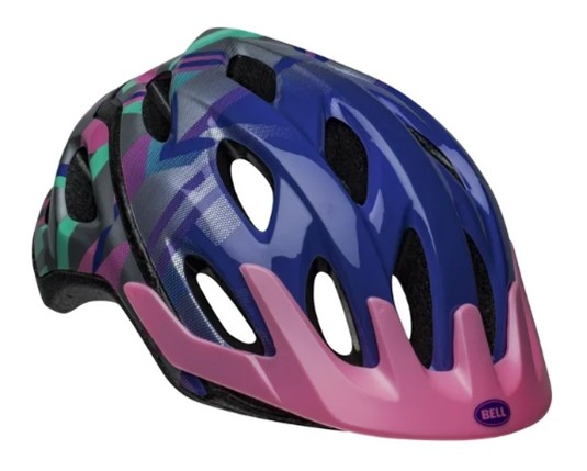 Imagen oficial de Bell Cadence Youth Helmets publicada por OECD