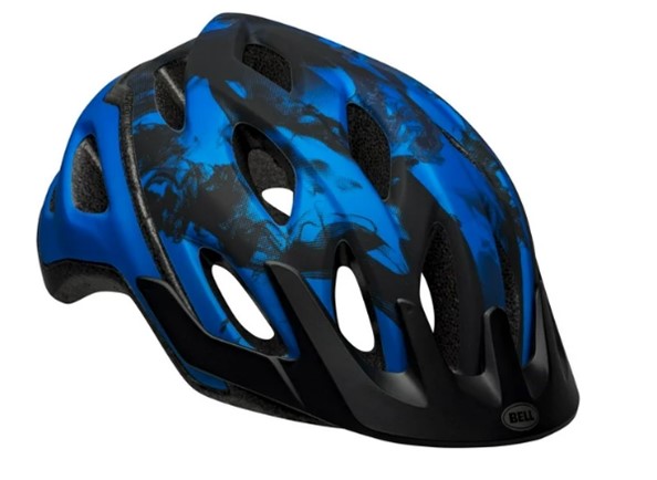 Imagen oficial de Bell Cadence Youth Helmets publicada por OECD 2