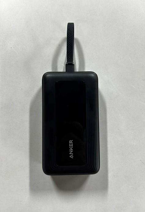 Imagen oficial de Anker Power Bank A1647 and Anker Zolo Power Banks A1681 publicada por OECD 5