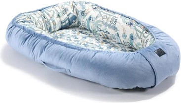 Imagen oficial de La Millou Baby Best Nest publicada por OECD 3