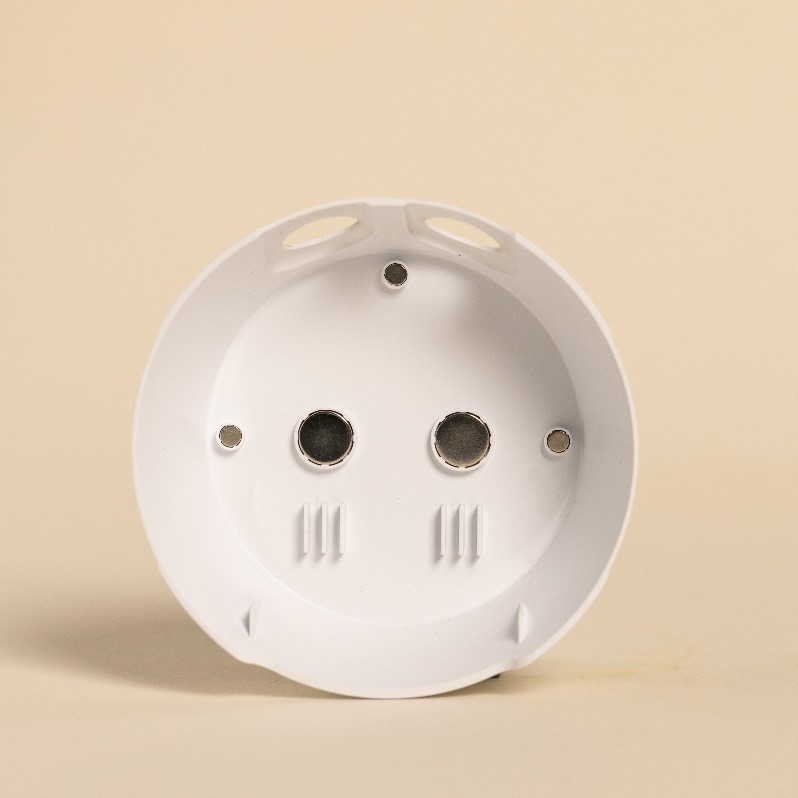 Imagen oficial de Pura 4 Smart Home Fragrance Diffuser with detachable covers publicada por OECD 3
