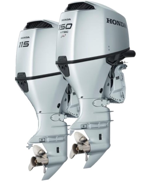 Imagen oficial de Certain Models of Honda Outboard Engines publicada por OECD