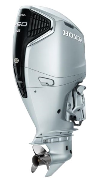 Imagen oficial de Certain Models of Honda Outboard Engines publicada por OECD 2