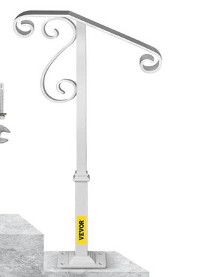 Imagen oficial de Vevor Single Post Handrails publicada por OECD 2