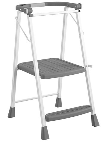 Imagen oficial de Cosco 2-Step Kitchen Stool publicada por OECD
