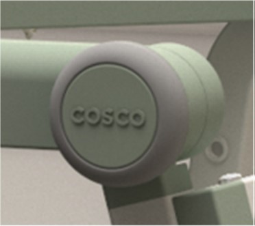 Imagen oficial de Cosco 2-Step Kitchen Stool publicada por OECD 2