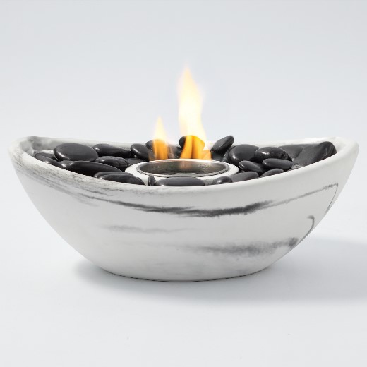 Imagen oficial de Solacea Portable Fire Pot publicada por OECD 7
