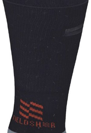 Imagen oficial de Various Fieldsheer branded heated socks publicada por OECD 2