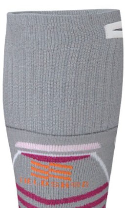 Imagen oficial de Various Fieldsheer branded heated socks publicada por OECD 4
