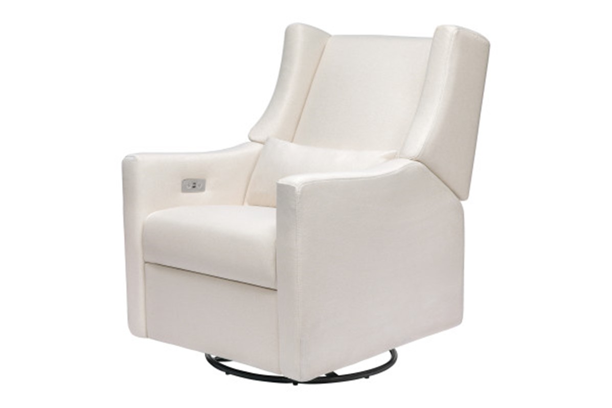 Imagen oficial de Kiwi Electronic Recliner and Swivel Gliders with USB Port publicada por OECD