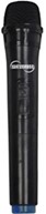 Imagen oficial de SoundStage Party Cube wireless speaker with karaoke microphone publicada por OECD 3