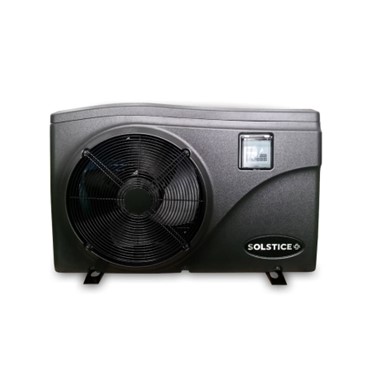 Imagen oficial de SOLSTICE S85 and JACUZZI JA85/JAP85 pool heat pumps publicada por OECD
