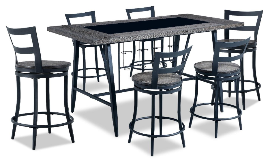 Imagen oficial de Lars brand dining furniture publicada por OECD 3