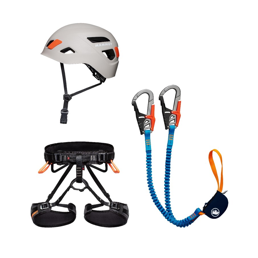 Imagen oficial de Skywalker Pro Via Ferrata Sets publicada por OECD 2