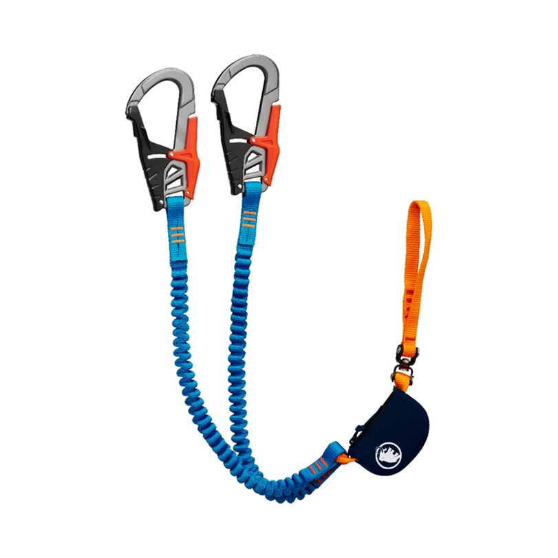 Imagen oficial de Skywalker Pro Via Ferrata Sets publicada por OECD 3