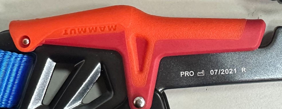 Imagen oficial de Skywalker Pro Via Ferrata Sets publicada por OECD 6