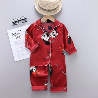 Imagen oficial de LeymanKids Children’s Pajama Sets publicada por OECD 4