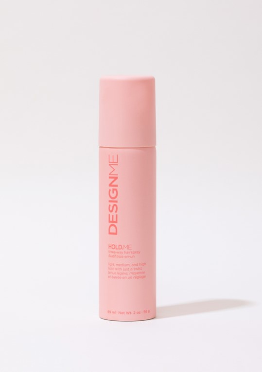Imagen oficial de DESIGNME hair products publicada por OECD