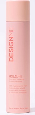 Imagen oficial de DESIGNME hair products publicada por OECD 2