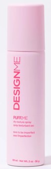 Imagen oficial de DESIGNME hair products publicada por OECD 3