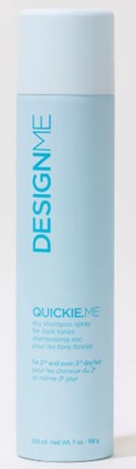 Imagen oficial de DESIGNME hair products publicada por OECD 4