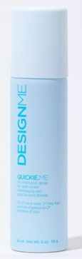 Imagen oficial de DESIGNME hair products publicada por OECD 5