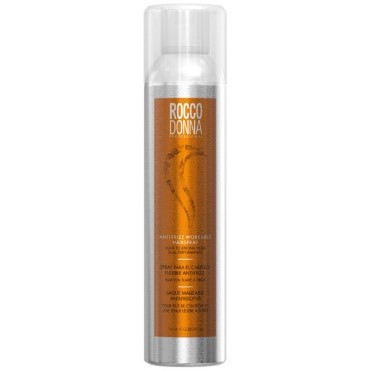 Imagen oficial de Rocco Donna Professional hair products publicada por OECD 2