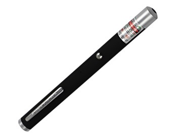 Imagen oficial de Great Powerful Green, Red and Violet 15 cm Laser Pointer Pens publicada por OECD 2